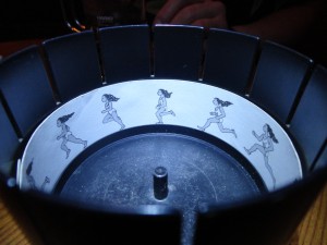 単独インタビュー第２０弾　新年企画「Ｓｈｏｔ Ｂａｒ　Ｚｏｅｔｒｏｐｅ　オーナー堀上　敦氏を迎えて（２）」